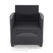 Zahradní nábytek IPAE ARENA DeLuxe Zahradní nábytek IPAE ARENA DeLuxe náhled