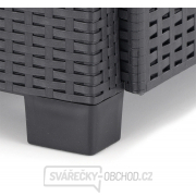 Zahradní nábytek IPAE ARENA DeLuxe Zahradní nábytek IPAE ARENA DeLuxe náhled