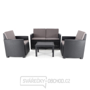 Zahradní nábytek IPAE ARENA DeLuxe Náhled