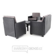 Zahradní nábytek IPAE ARENA DeLuxe náhled