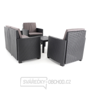 Zahradní nábytek IPAE ARENA DeLuxe náhled