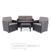 Zahradní nábytek IPAE ARENA DeLuxe náhled