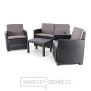 Zahradní nábytek IPAE ARENA DeLuxe náhled