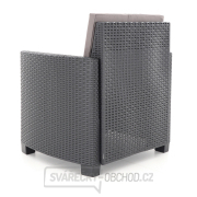 Zahradní nábytek IPAE ARENA DeLuxe náhled