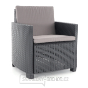 Zahradní nábytek IPAE ARENA DeLuxe náhled