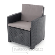 Zahradní nábytek IPAE ARENA DeLuxe náhled