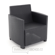 Zahradní nábytek IPAE ARENA DeLuxe náhled