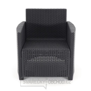 Zahradní nábytek IPAE ARENA DeLuxe náhled