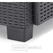 Zahradní nábytek IPAE ARENA DeLuxe náhled