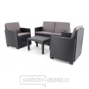 Zahradní nábytek IPAE ARENA DeLuxe Zahradní nábytek IPAE ARENA DeLuxe gallery main image