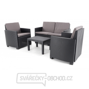 Zahradní nábytek IPAE ARENA DeLuxe Zahradní nábytek IPAE ARENA DeLuxe gallery main image