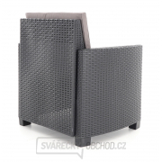 Křeslo IPAE SICILIA Křeslo IPAE SICILIA náhled