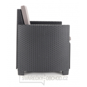 Křeslo IPAE SICILIA Křeslo IPAE SICILIA náhled