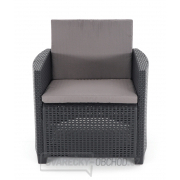 Křeslo IPAE SICILIA Křeslo IPAE SICILIA náhled