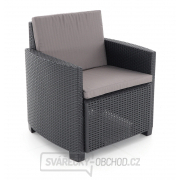 Křeslo IPAE SICILIA Křeslo IPAE SICILIA náhled