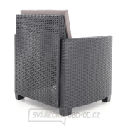 Křeslo IPAE SICILIA náhled