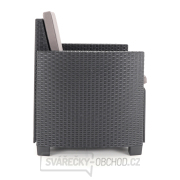 Křeslo IPAE SICILIA náhled