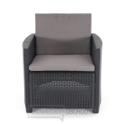 Křeslo IPAE SICILIA náhled