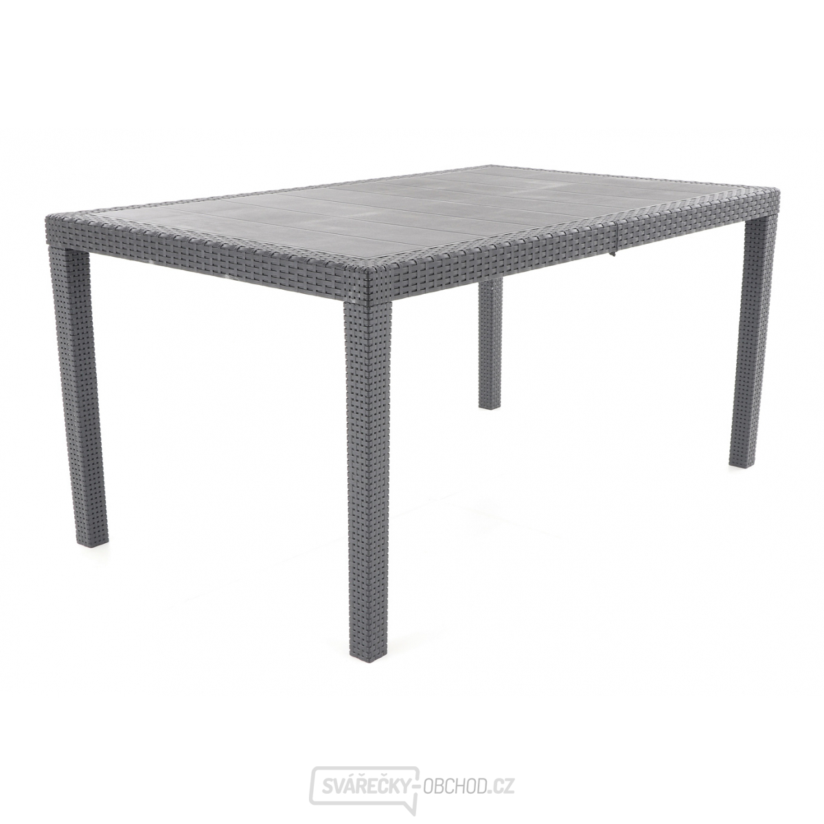 Zahradní stůl IPAE PRINCE 150x90