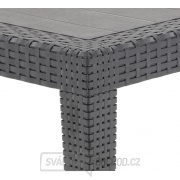 Zahradní stůl IPAE PRINCE 150x90 Zahradní stůl IPAE PRINCE 150x90 náhled