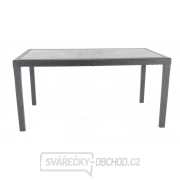 Zahradní stůl IPAE PRINCE 150x90 Zahradní stůl IPAE PRINCE 150x90 náhled