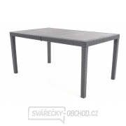 Zahradní stůl IPAE PRINCE 150x90 Zahradní stůl IPAE PRINCE 150x90 náhled