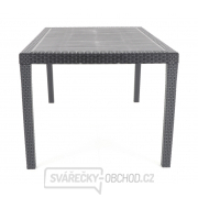 Zahradní stůl IPAE PRINCE 150x90 Zahradní stůl IPAE PRINCE 150x90 náhled