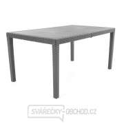 Zahradní stůl IPAE PRINCE 150x90 Zahradní stůl IPAE PRINCE 150x90 náhled