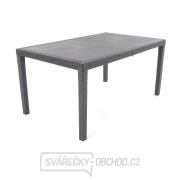 Zahradní stůl IPAE PRINCE 150x90 Zahradní stůl IPAE PRINCE 150x90 náhled
