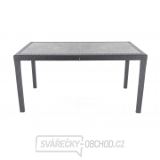Zahradní stůl IPAE PRINCE 150x90 Zahradní stůl IPAE PRINCE 150x90 náhled