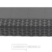 Zahradní stůl IPAE PRINCE 150x90 Náhled