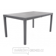 Zahradní stůl IPAE PRINCE 150x90 Zahradní stůl IPAE PRINCE 150x90 gallery main image