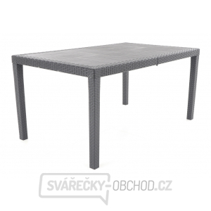 Zahradní stůl IPAE PRINCE 150x90 Zahradní stůl IPAE PRINCE 150x90 gallery main image