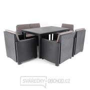 Zahradní nábytek IPAE SICILIA DeLuxe SET 6 Zahradní nábytek IPAE SICILIA DeLuxe SET 6 náhled