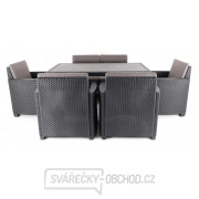 Zahradní nábytek IPAE SICILIA DeLuxe SET 6 Zahradní nábytek IPAE SICILIA DeLuxe SET 6 náhled