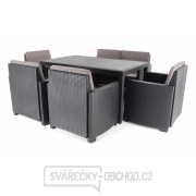 Zahradní nábytek IPAE SICILIA DeLuxe SET 6 Zahradní nábytek IPAE SICILIA DeLuxe SET 6 náhled