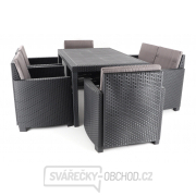 Zahradní nábytek IPAE SICILIA DeLuxe SET 6 Zahradní nábytek IPAE SICILIA DeLuxe SET 6 náhled