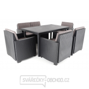 Zahradní nábytek IPAE SICILIA DeLuxe SET 6 Zahradní nábytek IPAE SICILIA DeLuxe SET 6 náhled