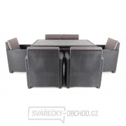Zahradní nábytek IPAE SICILIA DeLuxe SET 6 Zahradní nábytek IPAE SICILIA DeLuxe SET 6 náhled