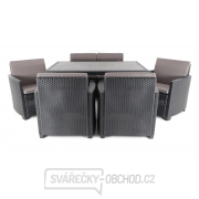 Zahradní nábytek IPAE SICILIA DeLuxe SET 6 Zahradní nábytek IPAE SICILIA DeLuxe SET 6 náhled