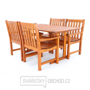 Stolová sestava VeGA COTSWOLD SET 4 Stolová sestava VeGA COTSWOLD SET 4 náhled