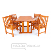 Stolová sestava VeGA COTSWOLD SET 4 Stolová sestava VeGA COTSWOLD SET 4 náhled