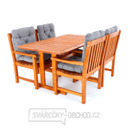 Stolová sestava VeGA COTSWOLD SET 4 náhled