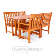 Stolová sestava VeGA COTSWOLD SET 4 Stolová sestava VeGA COTSWOLD SET 4 gallery main image