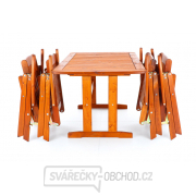 Stolová sestava VeGA OSCAR DE LUXE set 4 Stolová sestava VeGA OSCAR DE LUXE set 4 náhled