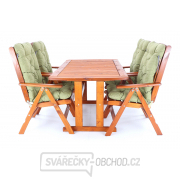 Stolová sestava VeGA OSCAR DE LUXE set 4 Stolová sestava VeGA OSCAR DE LUXE set 4 náhled