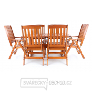 Stolová sestava VeGA OSCAR DE LUXE SET 6 Stolová sestava VeGA OSCAR DE LUXE SET 6 náhled