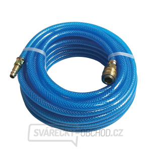 Tlaková hadice 10 m, ø 13 mm,s textilní vložkou Tlaková hadice 10 m, ø 13 mm,s textilní vložkou gallery main image