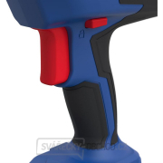 Akumulátorová pistole na kartuše SP 18-0 Akumulátorová pistole na kartuše SP 18-0 náhled