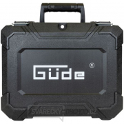 Akumulátorové zahradní nůžky ASC 18-201-05 K Akumulátorové zahradní nůžky ASC 18-201-05 K náhled